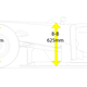 Illustration for article titled The Amazing Illustrated Guide To F1s New Technical Regulations